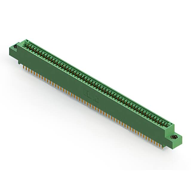 845-106-521-507 EDAC Inc.  Edgeboard Connectors